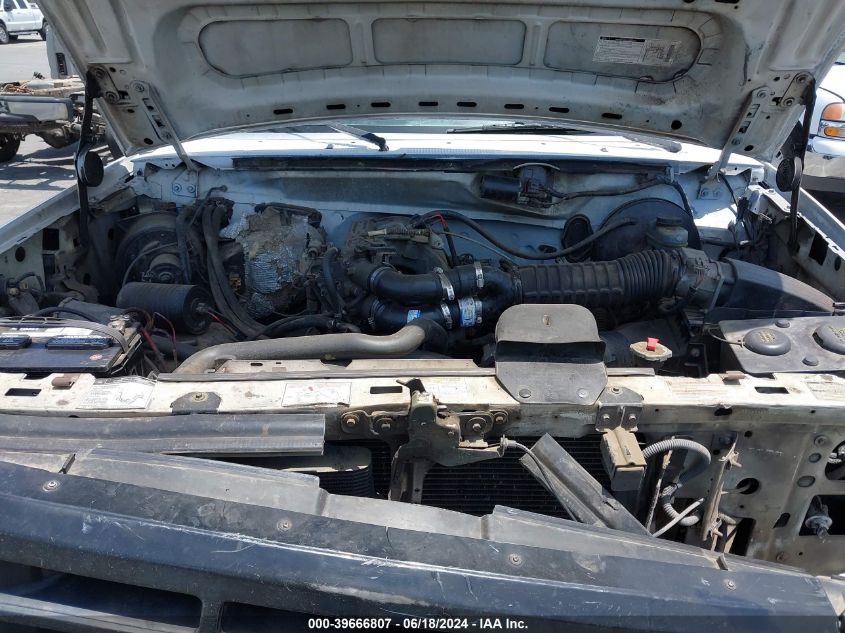 1994 Ford F150 VIN: 1FTEF15N4RLB30549 Lot: 39666807