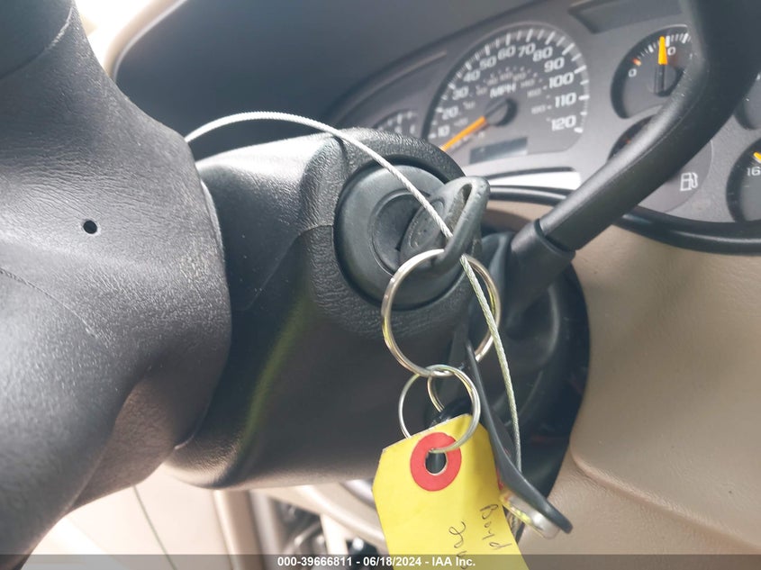 2003 Chevrolet Silverado 1500 Ls VIN: 2GCEK19T031216359 Lot: 39666811