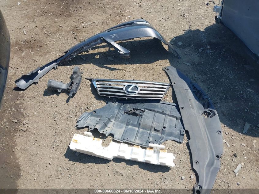 2010 Lexus Es 350 VIN: JTHBK1EG8A2354688 Lot: 39666824