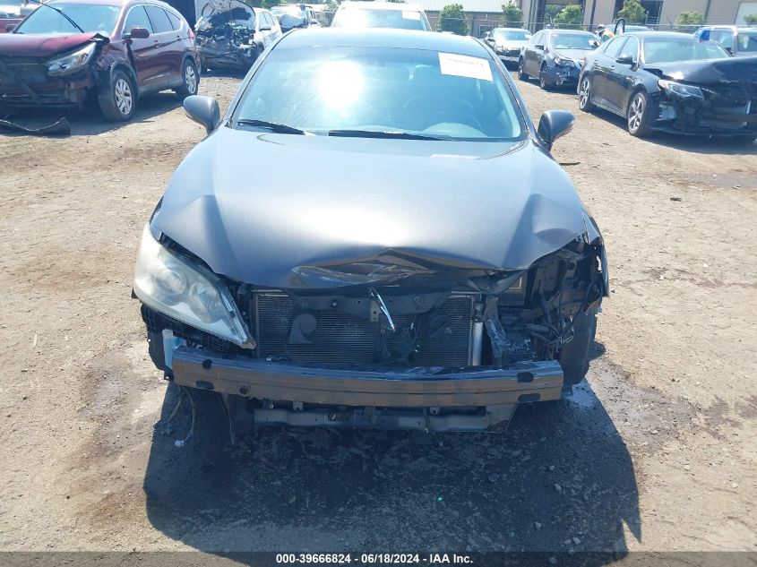 2010 Lexus Es 350 VIN: JTHBK1EG8A2354688 Lot: 39666824