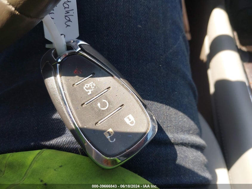 2017 Chevrolet Malibu 1Lt VIN: 1G1ZE5ST9HF149943 Lot: 39666843