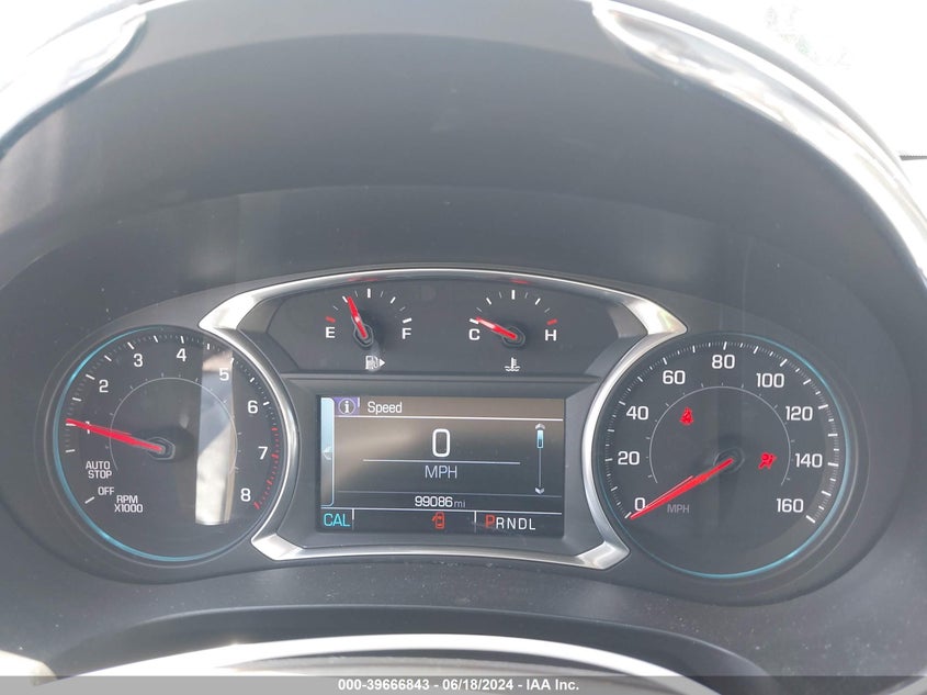 2017 Chevrolet Malibu 1Lt VIN: 1G1ZE5ST9HF149943 Lot: 39666843