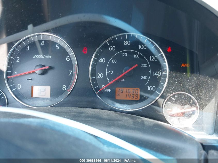 2003 Infiniti Fx35 VIN: JNRAS08W13X203353 Lot: 39666865