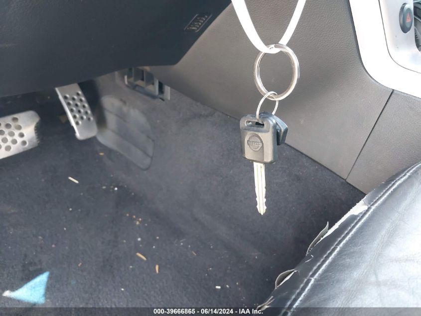 2003 Infiniti Fx35 VIN: JNRAS08W13X203353 Lot: 39666865