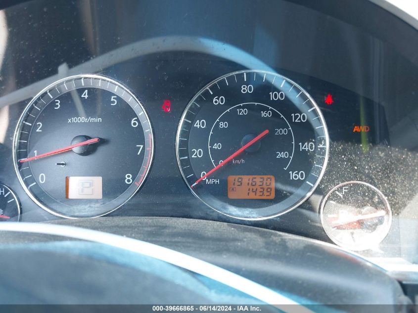 2003 Infiniti Fx35 VIN: JNRAS08W13X203353 Lot: 39666865