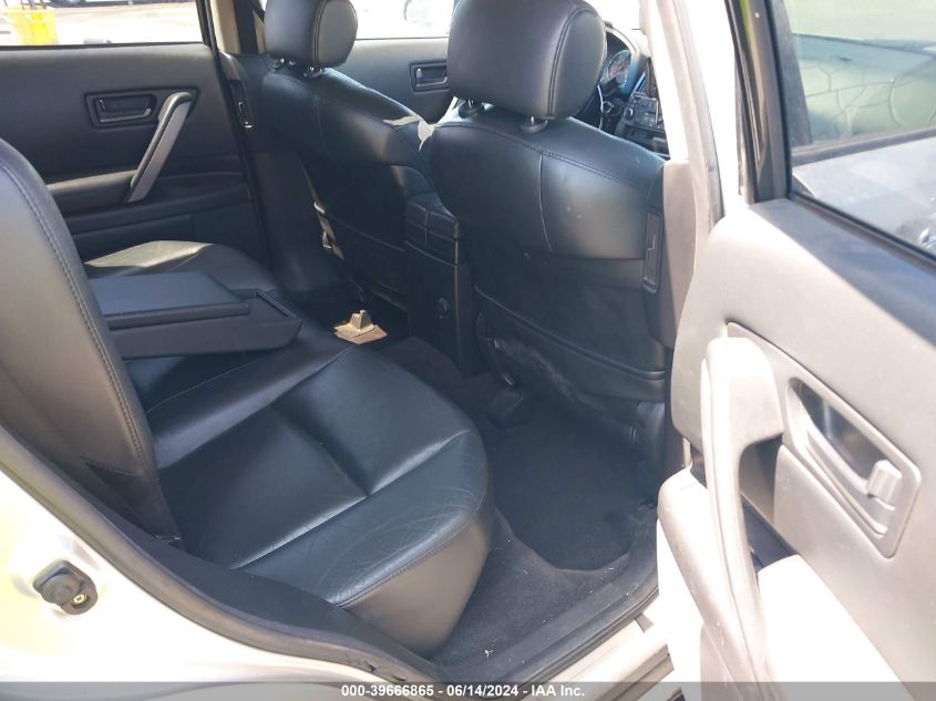 2003 Infiniti Fx35 VIN: JNRAS08W13X203353 Lot: 39666865