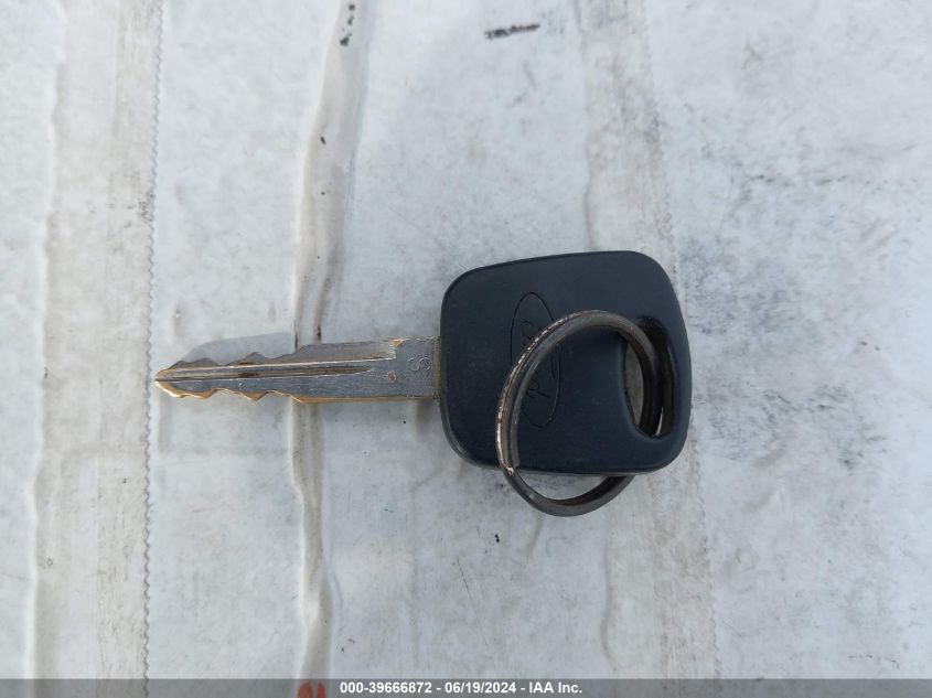 1999 Ford F150 VIN: 1FTRX17L2XKB06621 Lot: 39666872