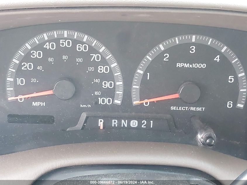 1999 Ford F150 VIN: 1FTRX17L2XKB06621 Lot: 39666872