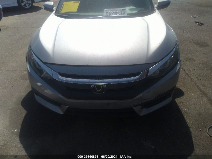 2HGFC2F79HH575952 2017 HONDA CIVIC - Image 18