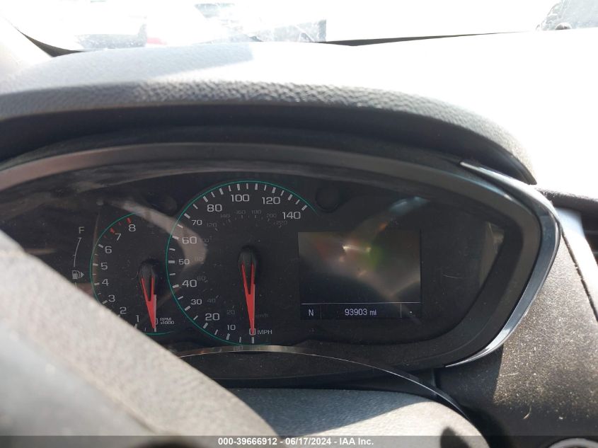 2019 Chevrolet Trax Lt VIN: 3GNCJLSB8KL111080 Lot: 39666912