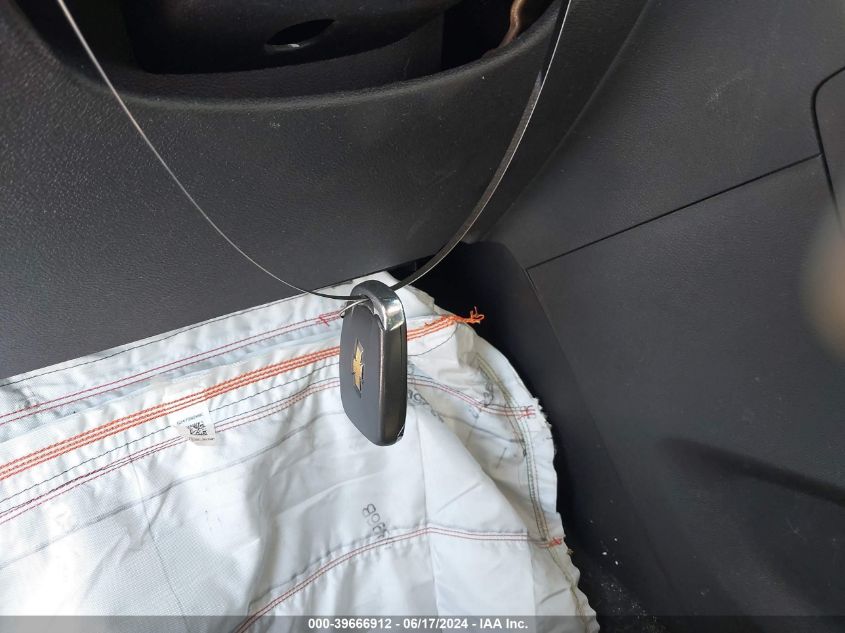 2019 Chevrolet Trax Lt VIN: 3GNCJLSB8KL111080 Lot: 39666912