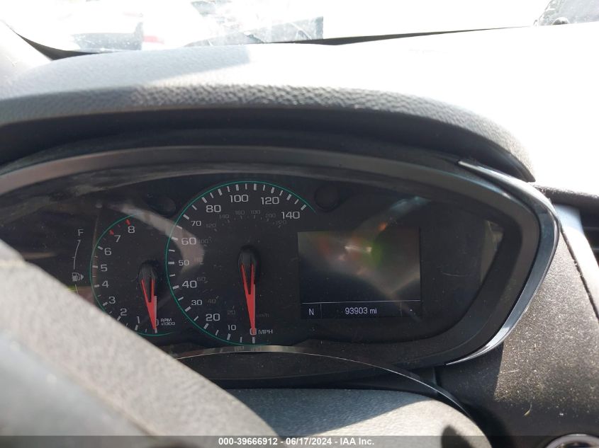 2019 Chevrolet Trax Lt VIN: 3GNCJLSB8KL111080 Lot: 39666912