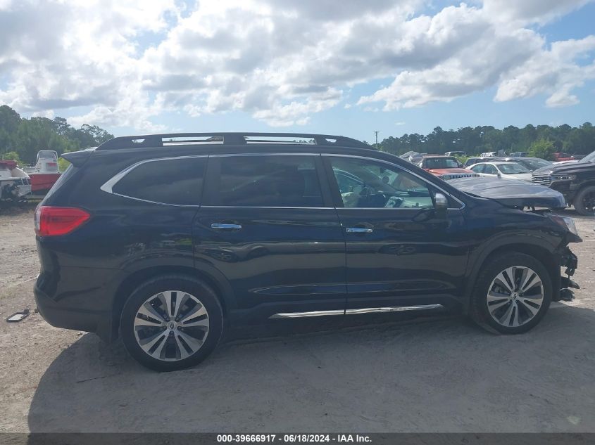 2019 Subaru Ascent Touring VIN: 4S4WMARD0K3464090 Lot: 39666917