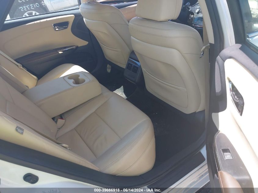 4T1BK1EB4DU013735 2013 Toyota Avalon Xle Touring