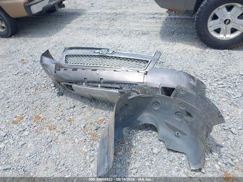 2011 Chevrolet Tahoe Lt VIN: 1GNSCBE07BR320314 Lot: 39666923