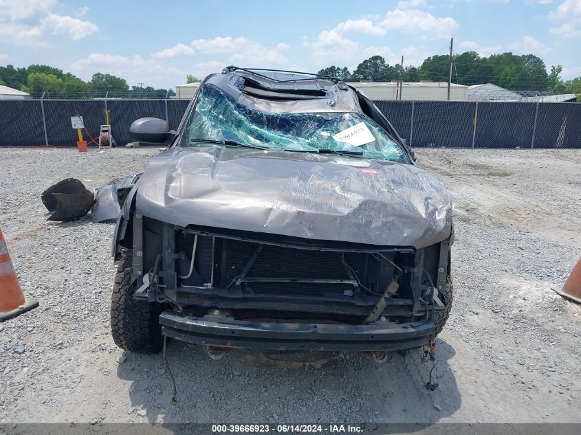 2011 Chevrolet Tahoe Lt VIN: 1GNSCBE07BR320314 Lot: 39666923