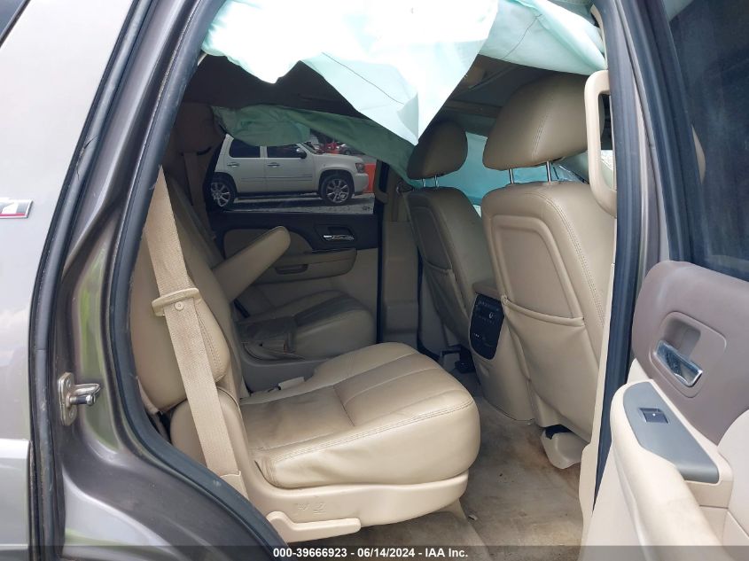 2011 Chevrolet Tahoe Lt VIN: 1GNSCBE07BR320314 Lot: 39666923