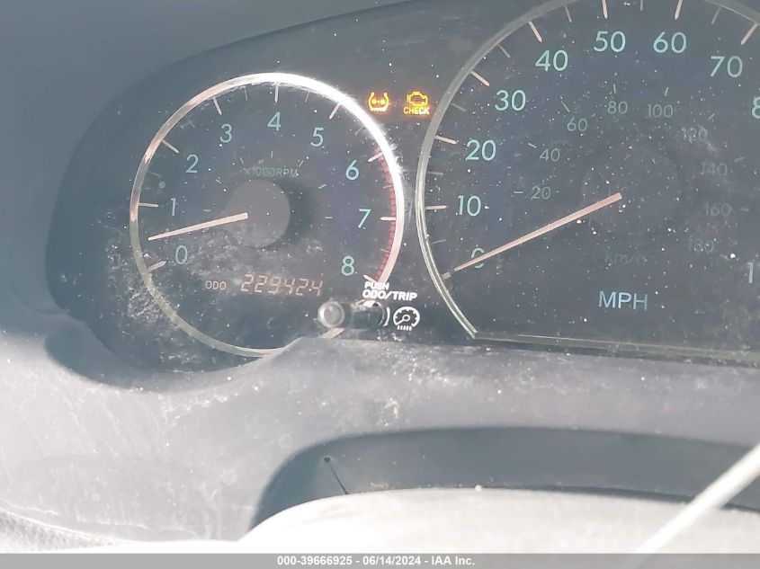 2006 Toyota Sienna Le VIN: 5TDZA23C86S445145 Lot: 39666925