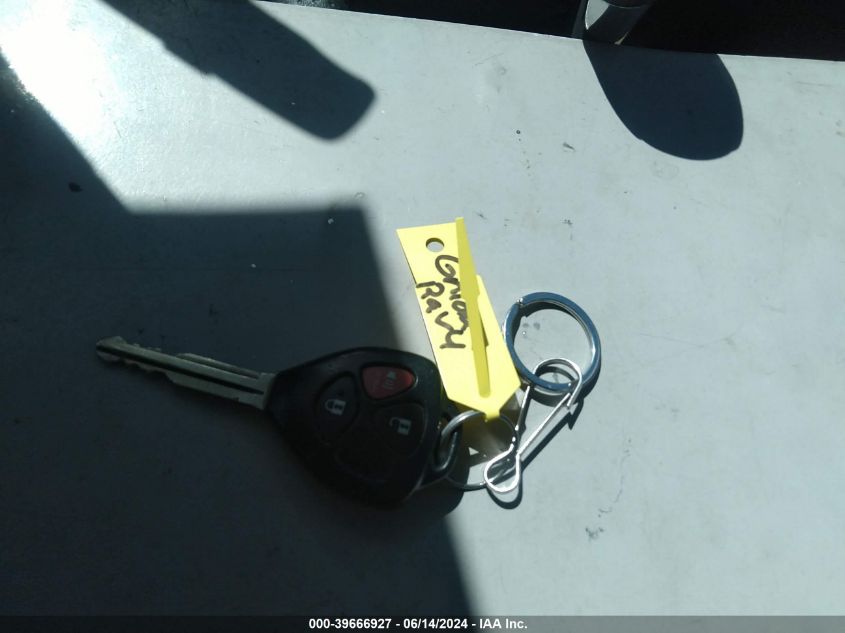 2010 Toyota Rav4 VIN: JTMBF4DV0AD034163 Lot: 39666927