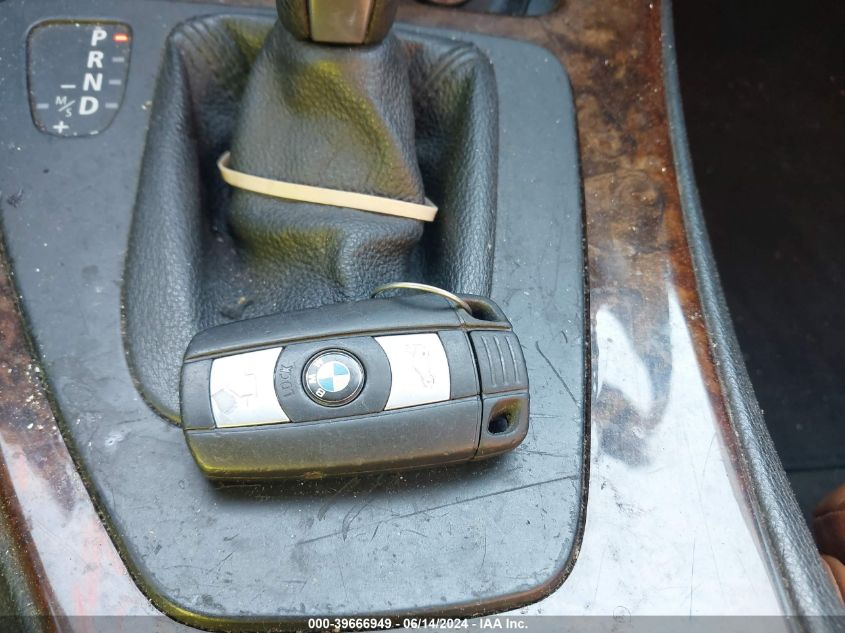 2008 BMW 335Xi VIN: WBAWC73578E064792 Lot: 39666949