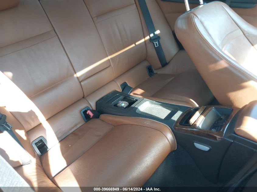 2008 BMW 335Xi VIN: WBAWC73578E064792 Lot: 39666949