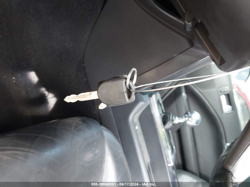 2008 Ford Mustang Gt Deluxe/Gt Premium VIN: 1ZVHT82H485199383 Lot: 39666951