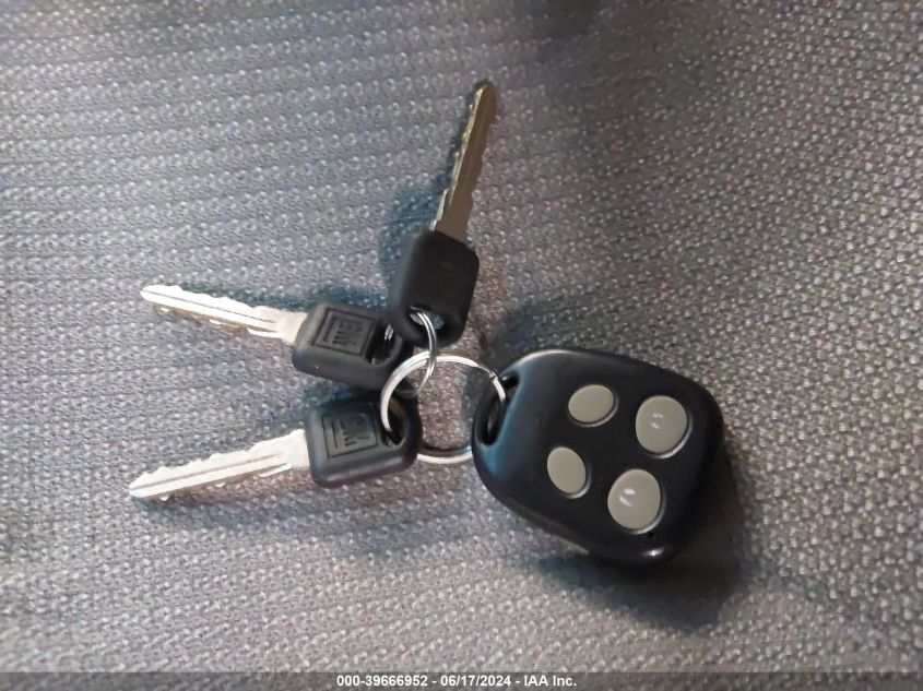 2003 Chevrolet Venture VIN: 1GNDU03E73D139981 Lot: 39666952