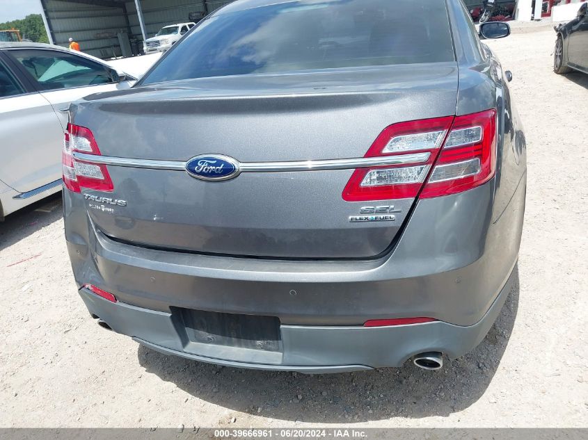 2013 Ford Taurus Sel VIN: 1FAHP2E84DG147532 Lot: 39666961