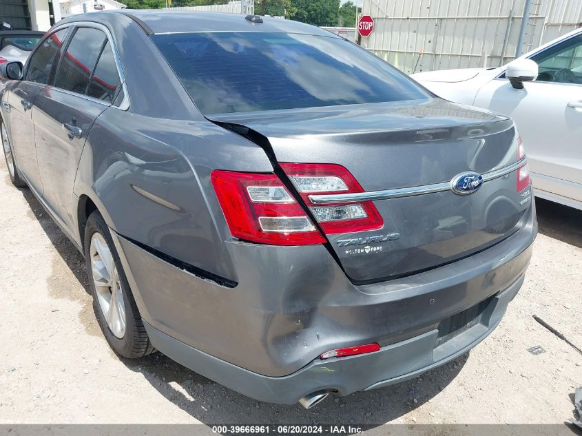 2013 Ford Taurus Sel VIN: 1FAHP2E84DG147532 Lot: 39666961