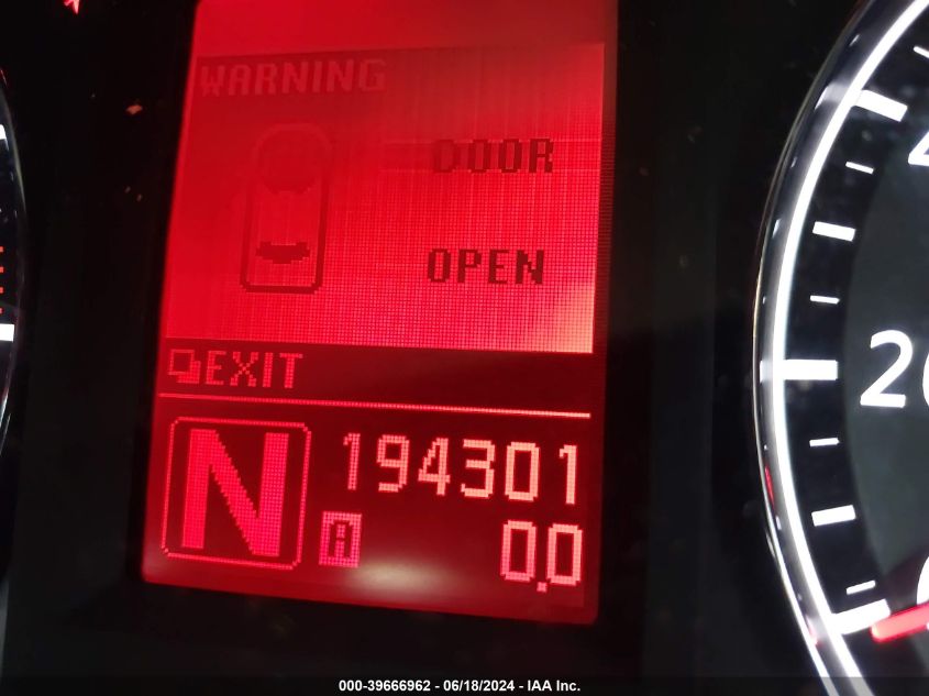 2007 Infiniti G35 Sport VIN: JNKBV61E57M715848 Lot: 39666962