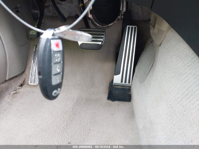 2007 Infiniti G35 Sport VIN: JNKBV61E57M715848 Lot: 39666962