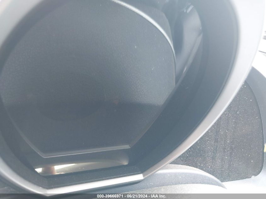 2011 Honda Cr-Z Ex VIN: JHMZF1C60BS014126 Lot: 39666971