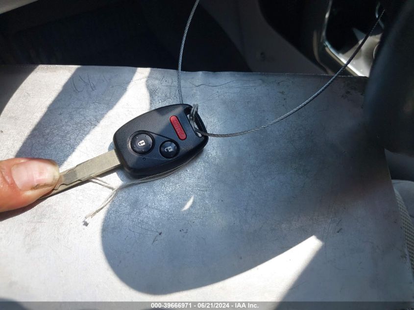 2011 Honda Cr-Z Ex VIN: JHMZF1C60BS014126 Lot: 39666971