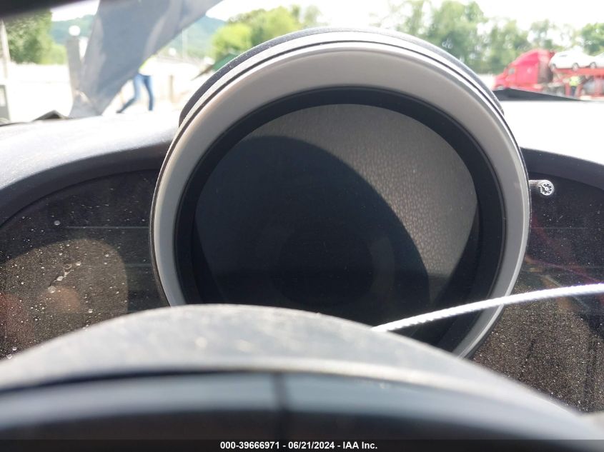 2011 Honda Cr-Z Ex VIN: JHMZF1C60BS014126 Lot: 39666971