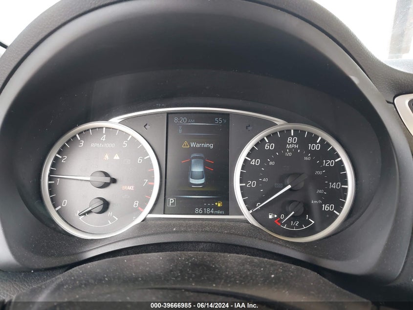 2018 Nissan Sentra S VIN: 3N1AB7AP8JY292980 Lot: 39666985