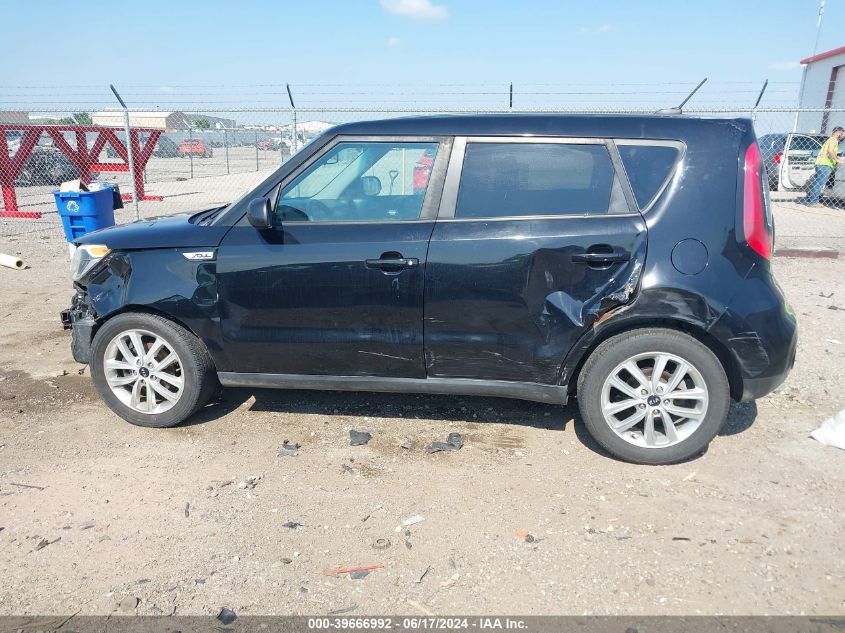 KNDJP3A59H7469361 2017 Kia Soul +