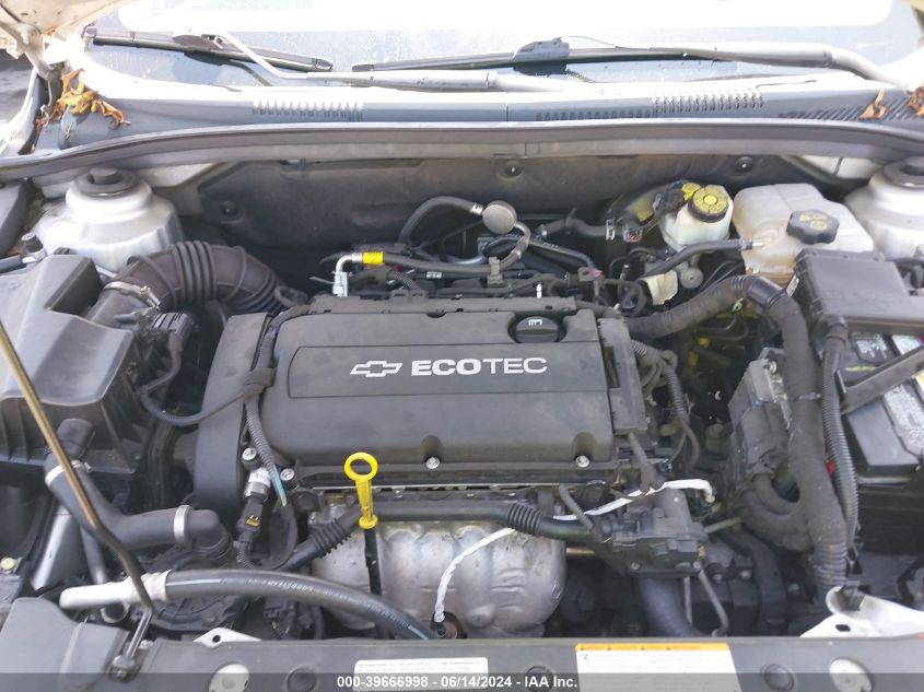 2013 Chevrolet Cruze Ls Auto VIN: 1G1PA5SG2D7248632 Lot: 39666998