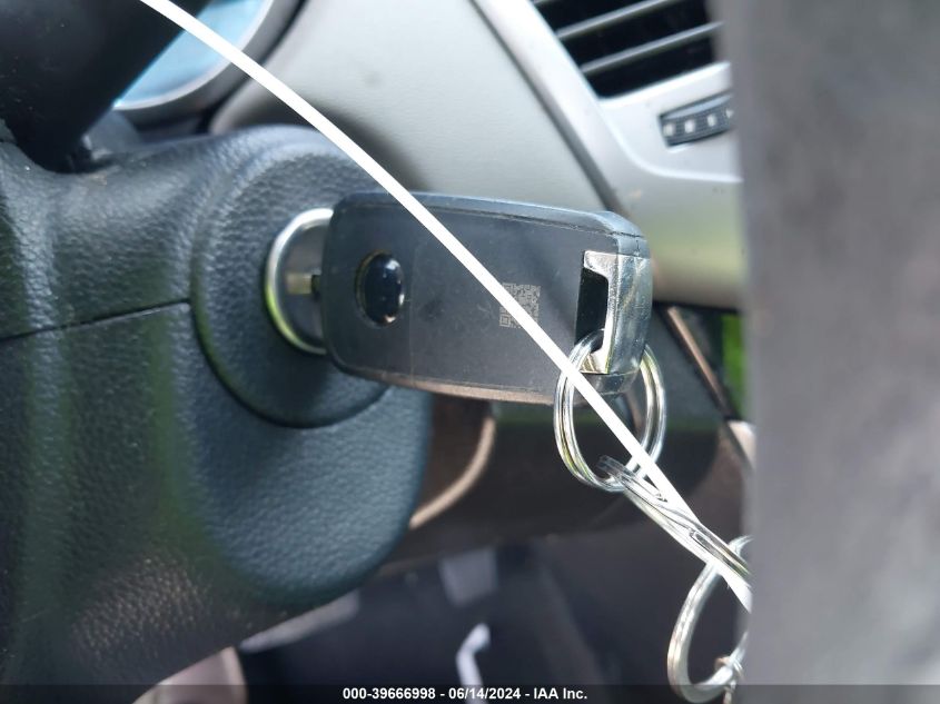 2013 Chevrolet Cruze Ls Auto VIN: 1G1PA5SG2D7248632 Lot: 39666998