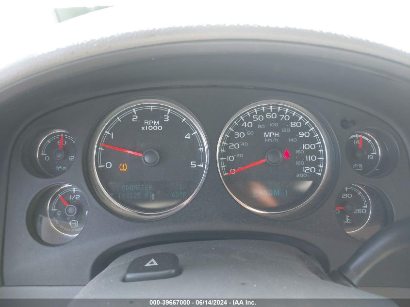 2011 GMC Sierra 2500Hd Slt VIN: 1GT121C83BF138489 Lot: 39667000