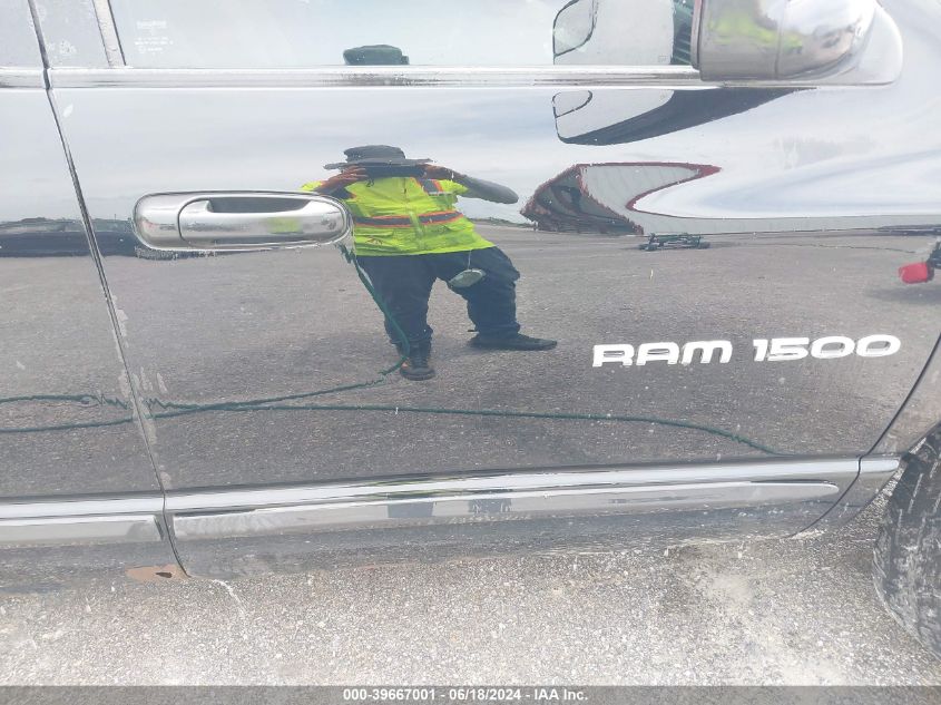 2006 Dodge Ram 1500 Slt/Trx4 Off Road/Sport VIN: 1D7HU18N86S573003 Lot: 39667001