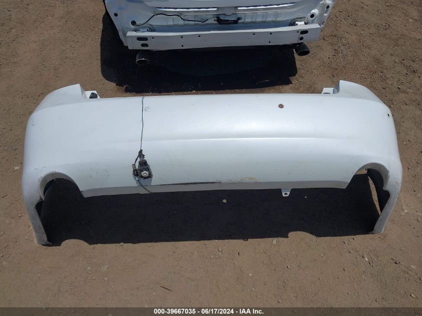 2007 Lexus Es 350 VIN: JTHBJ46G872103696 Lot: 39667035