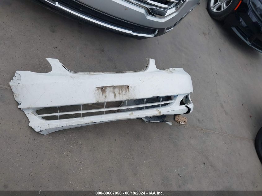 2008 Toyota Corolla Ce/Le/S VIN: 1NXBR32E68Z943003 Lot: 39667055