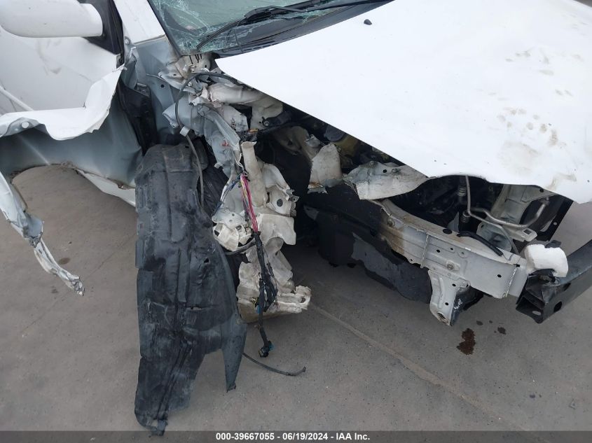 2008 Toyota Corolla Ce/Le/S VIN: 1NXBR32E68Z943003 Lot: 39667055