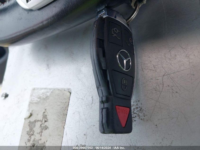 2017 Mercedes-Benz Amg C 43 4Matic VIN: 55SWF6EBXHU184560 Lot: 39667063