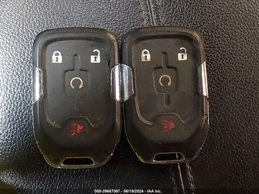 2018 GMC Terrain Sle VIN: 3GKALMEV3JL411473 Lot: 39667067