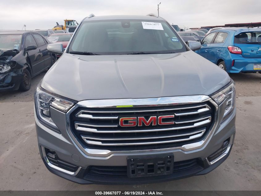 2023 GMC Terrain Slt VIN: 3GKALPEG3PL245788 Lot: 39667077