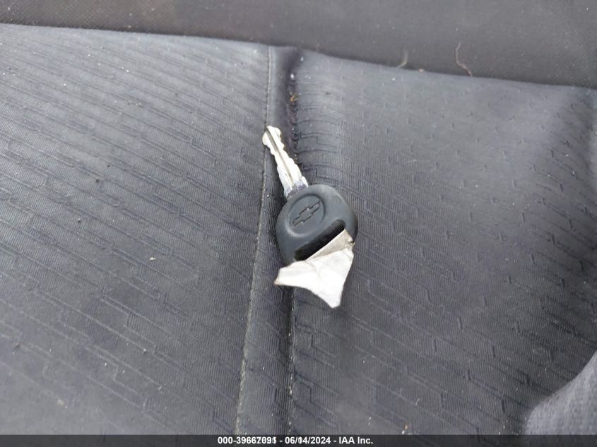 2010 Chevrolet Tahoe Special Services VIN: 1GNUKAE03AR215919 Lot: 39667091