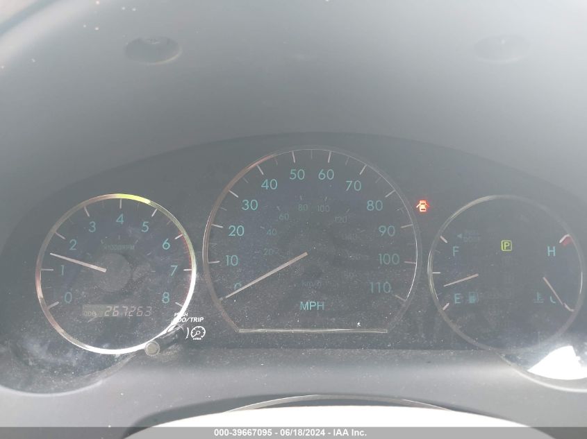 2006 Toyota Sienna Le VIN: 5TDZA23C16S548911 Lot: 39667095