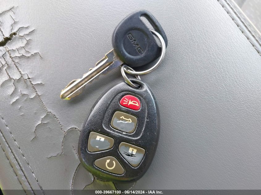 2014 GMC Acadia Sle-2 VIN: 1GKKRPKD9EJ333164 Lot: 39667100