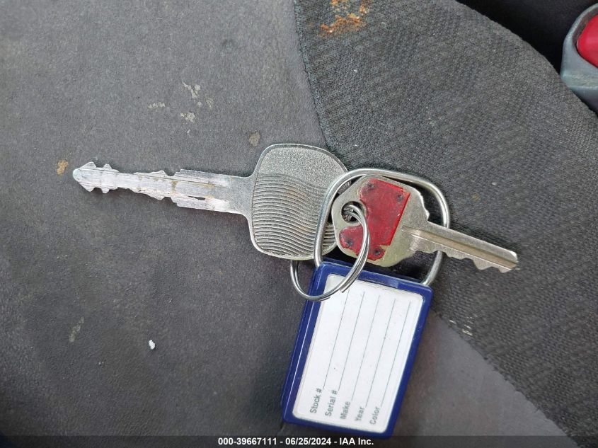 2015 Isuzu Npr Dsl Reg At VIN: JALC4W167F7005413 Lot: 39667111